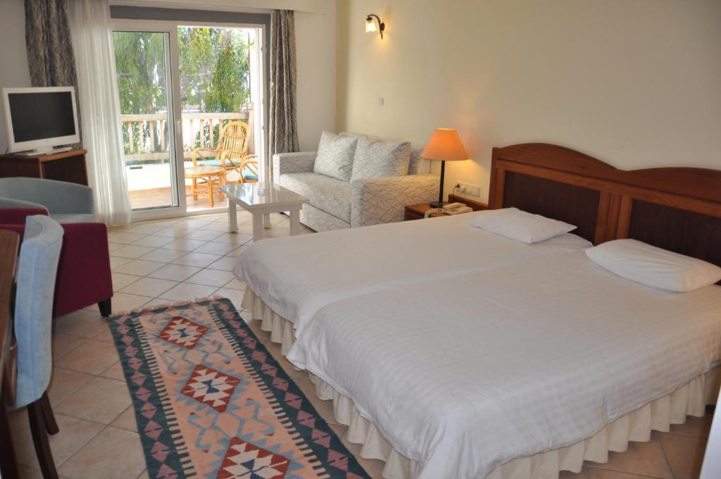 Okaliptus Otel Bitez Room photo