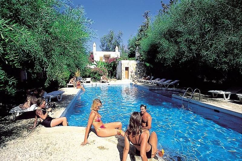Okaliptus Otel Bitez Exterior photo