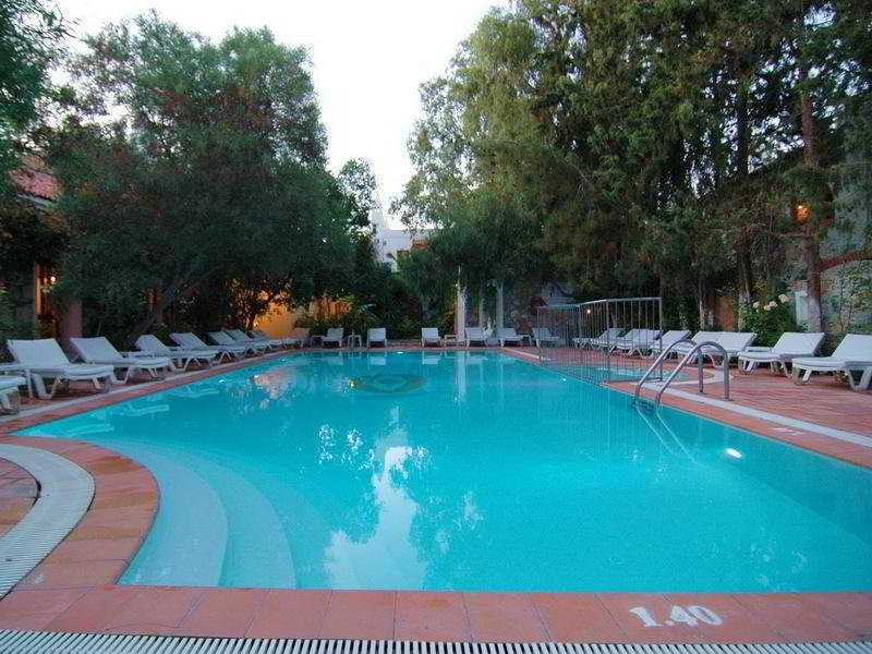 Okaliptus Otel Bitez Exterior photo